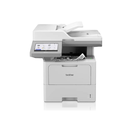 Brother Brother MFC-L6910DN All-In-One Mono Laser Printer with Fax MFCL6910DNRE1