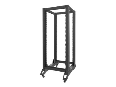 LANBERG OR01-6827-B Lanberg open rack 19