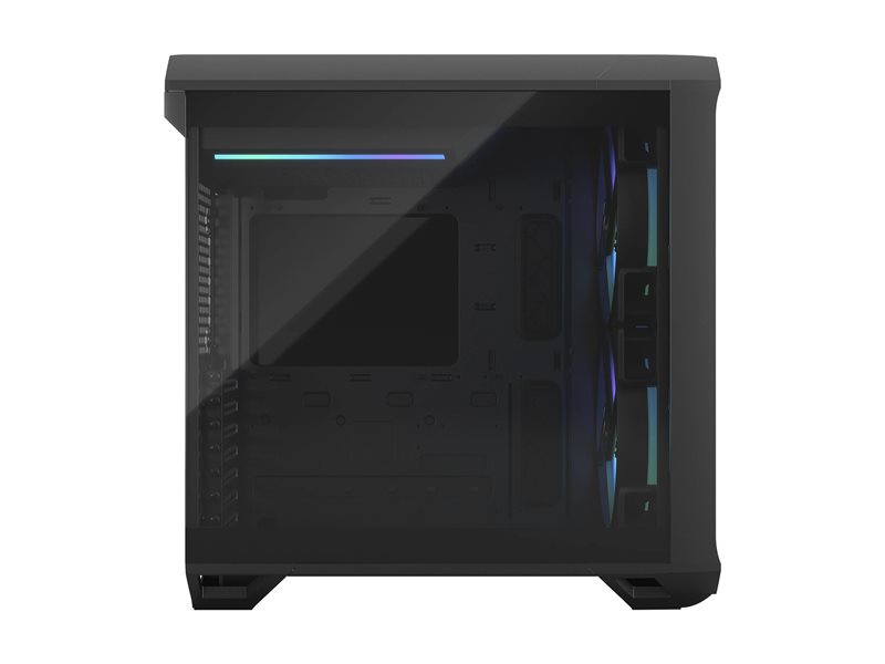 FRACTAL DESIGN Torrent Compact RGB Black — pilt 9