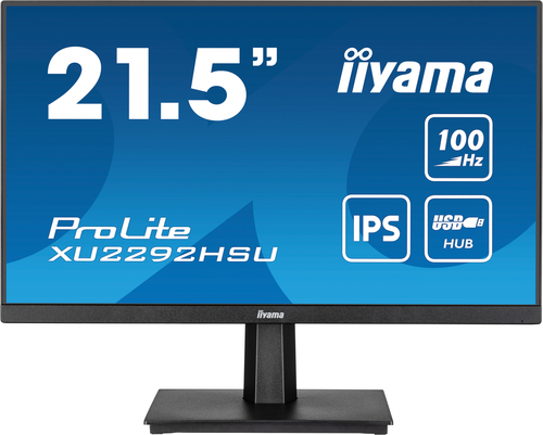 IIYAMA XU2292HSU-B6 21.5inch ETE IPS (P) — pilt 2
