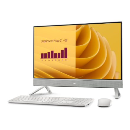 Dell Dell EC27250 EC27250_RPLU-R_003S_3YPSNO
