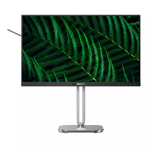 PHILIPS 24B2G5301/00 Monitor 23.8in FHD — pilt 8