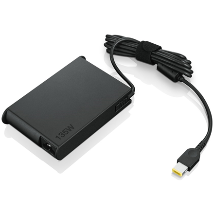 Lenovo ThinkPad Slim 135W AC Adapter 4X20Q88543