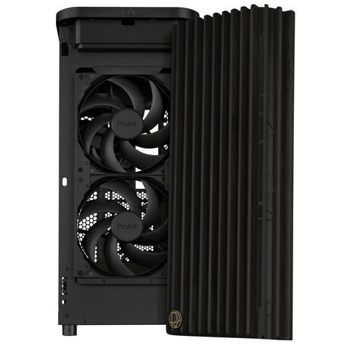 ASUS PROART PA401 WOOD METAL PWM CASE — pilt 11