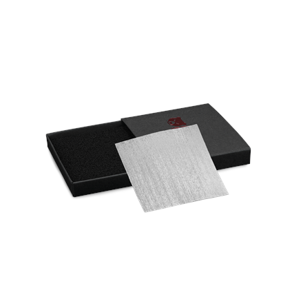 Thermal Grizzly KryoSheet, 50x50 mm TG-KS-50-50
