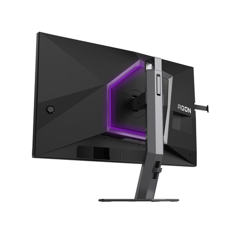 AOC AG246FK6 24.1inch FHD Fast TN 610Hz — pilt 22