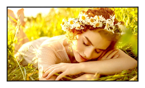 LG 50UL5Q-E Signage Displ 50inch VA