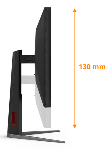 AOC U27G4XM 27inch MiniLed UHD Fast IPS — pilt 3
