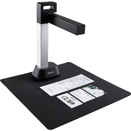 IRIS IRIScan 462005