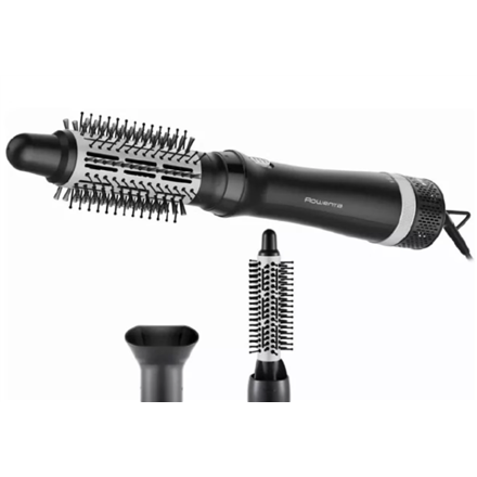 Rowenta Rowenta Hair styling comb CF6320F0