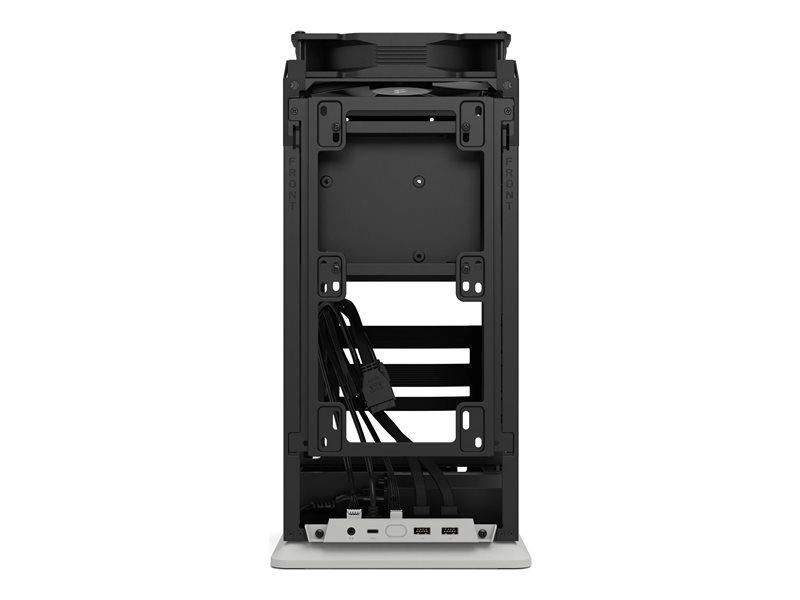 FRACTAL DESIGN Mood Light Gray — pilt 10