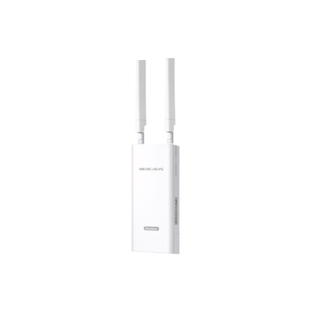 Mercusys 300 Mbps Wireless 4G LTE Outdoor/Indoor Router MB118-4G