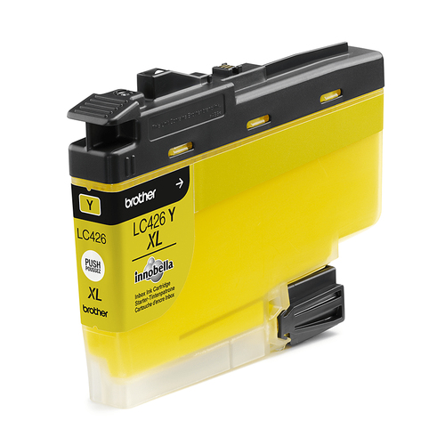 BROTHER LC426XLY INK FOR MINI19 BIZ-STEP — pilt 2