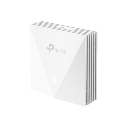 TP-LINK TP-LINK AX3000 Wall Plate WiFi 6 Access Point EAP650-Wall