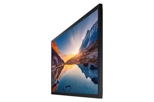 SAMSUNG QM43B-T 43inch Wide 16:9 AIO — pilt 3