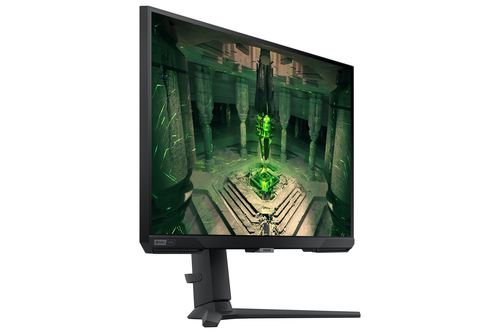 SAMSUNG Odyssey G4 S27BG400 27inch 16:9 — pilt 7