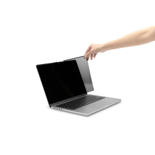 KENSINGTON Priv Filter MacBook Pro 14in — pilt 4
