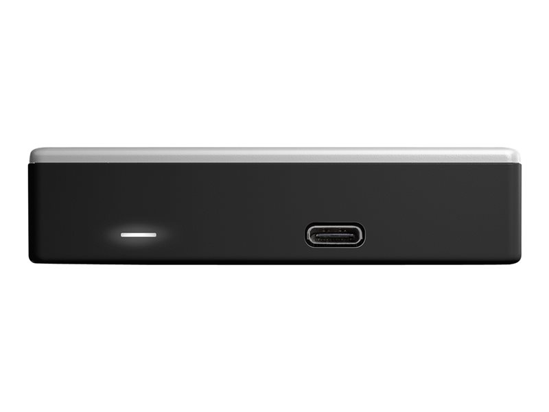 WD My Passport Ultra Mac 4TB Silver — pilt 7