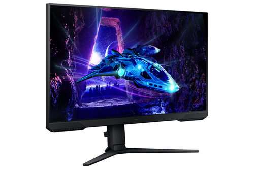 SAMSUNG Odyssey 27inch VA Flat FHD — pilt 5