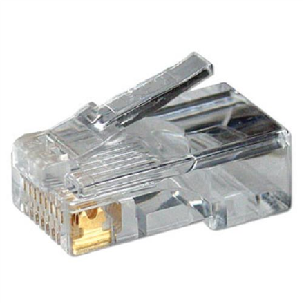 Logilink Transparent MP0002