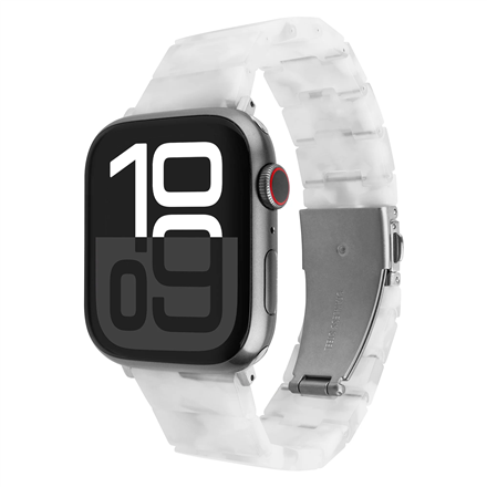 Fixed Resin Strap for Apple Watch 38/40/41mm FIXREST-436-CW