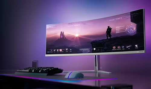 Philips 49 " 49M2C8900L/00 — pilt 7