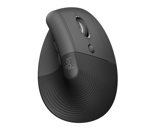 LOGI LIFT FOR BUSINESS - GRAPHITE — pilt 2