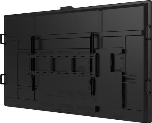 IIYAMA TE8613A-B2AG Monitor 86inch — pilt 23