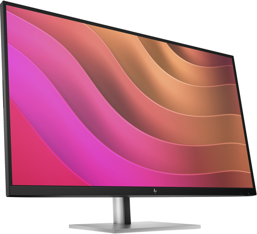 HP E32k G5 USB-C 31.5i 4K Monitor — pilt 3
