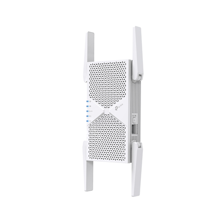 TP-LINK TP-LINK BE6500 Dual-Band Wi-Fi 7 Range Extender RE405BE