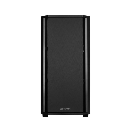 CHIEFTEC Pro Mini AZ-01B-OP mini tower — pilt 3
