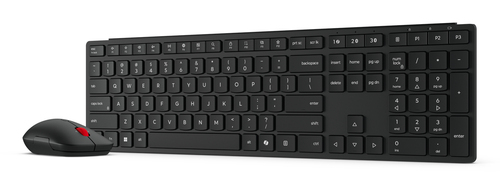 LENOVO Wireless Pro Combo 6000 (ND) — pilt 5
