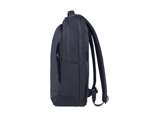 HP Evday 16 Odyssey Gray Laptop Backpack — pilt 7