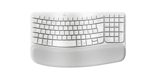 LOGI Wave Keys OFFWHITE (PAN)