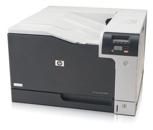 HP ColorLaserJet CP5225DN A3 ENet (ML) — pilt 3