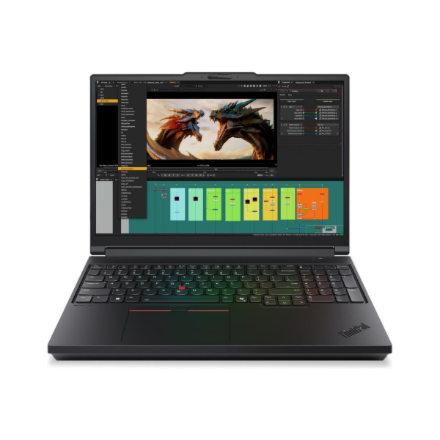 Lenovo Lenovo ThinkPad P16 G3 Intel 21RQ000JMH