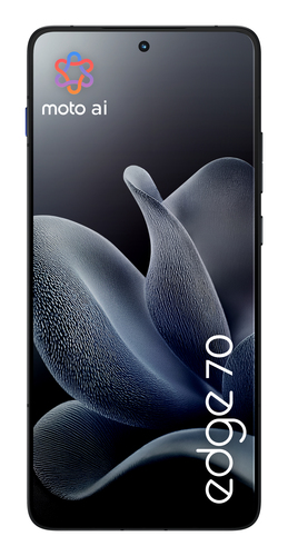MOTOROLA Edge 70 8GB 256GB B2B Gray — pilt 3
