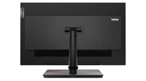 LENOVO ThinkVision P27u-20 27inch TS — pilt 6