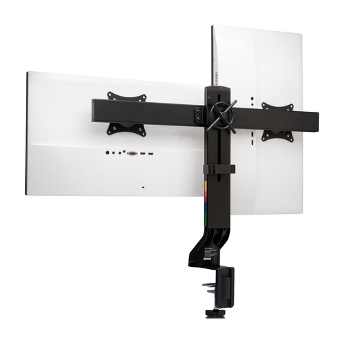 KENSINGTON space-saving monitor arm — pilt 2