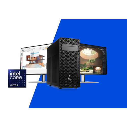 HP Z2 TWR G1i U9 285K 64/1TB (ML) — pilt 4