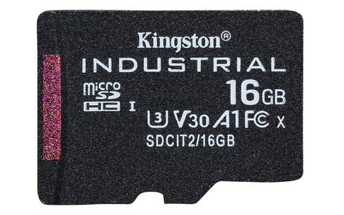Kingston UHS-I SDCIT2/16GB — pilt 3