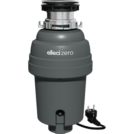 Elleci Elleci TDZ100GR Zero 100 Series TDZ100GR