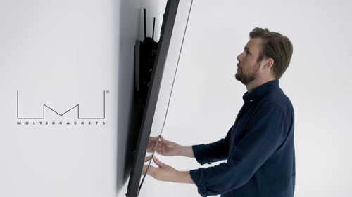 MB Universal Wallmount Tilt HD 800x600 — pilt 13