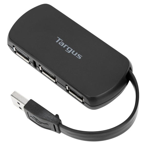 TARGUS 4 Port USB Hub — pilt 2