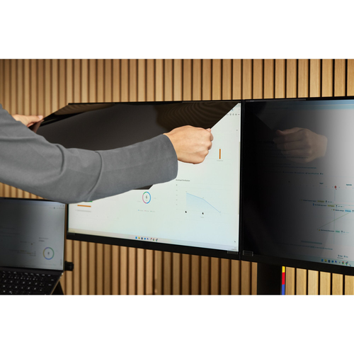 KENSINGTON MagPro Magnetic Priv 24i 16:9 — pilt 9