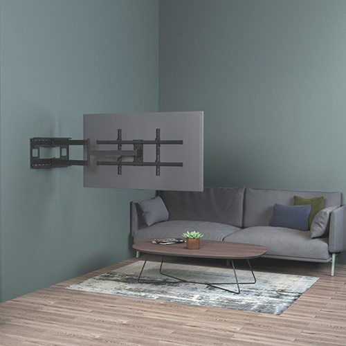 TECHLY Wall Bracket Extendable Arm — pilt 9