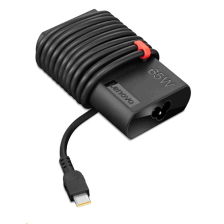 LENOVO ThinkPad Slim 65W AC Adapter