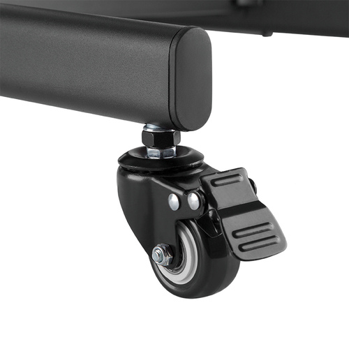 LOGILINK BP0121 TV Monitor cart 32-55in — pilt 6