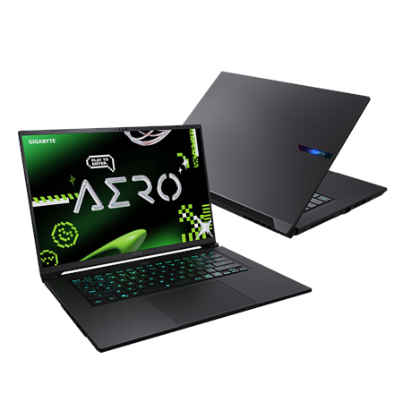 Gigabyte Gigabyte AERO X16 Gaming 1TH 1TH93EEC94AH