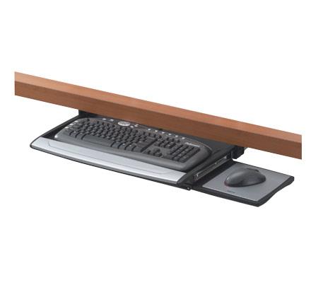 KEYBOARD ACC MANAGER/OFFICE SUITES 8031201 FELLOWES
